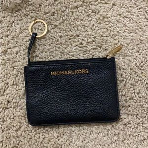 Michael Kors Coin Pouch/Card Holder